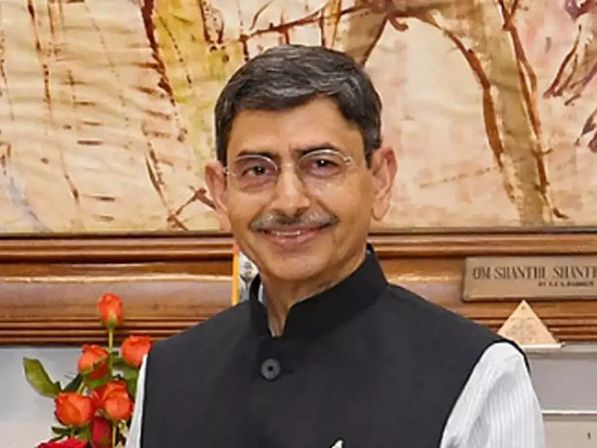 நீட் விலக்கு மசோதாவுக்கு ஒருபோதும் ஒப்புதல் அளிக்க மாட்டேன்... ஆளுநர் ஆர்என் ரவி திட்டவட்டம்! 