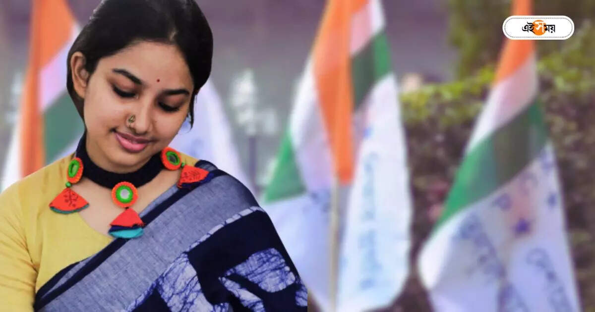 Rajanya Halder TMC : দলবদলের চেষ্টা থেকে TMC-র জয়ে হতাশা! চাঞ্চল্যকর স্ক্রিনশট নিয়ে মুখ খুললেন রাজন্যা – tmcp leader rajanya halder opens up about joining bjp before 2021 assembly election