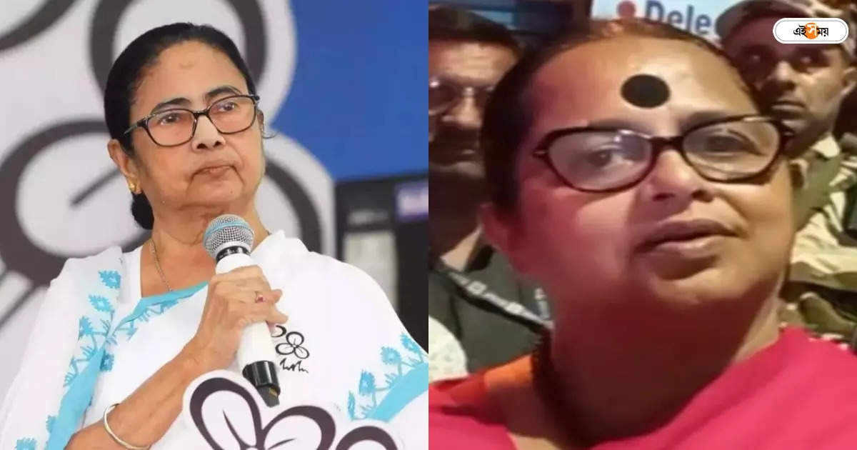 Mamata Banerjee,আজ মালদায় জোড়া সভা মমতার, বাউল-গম্ভীরায় প্রচার শ্রীরূপার – maldaha dakshin lok sabha constituency bjp candidate doing campaign with gambhira song and today mamata banerjee will do rally there