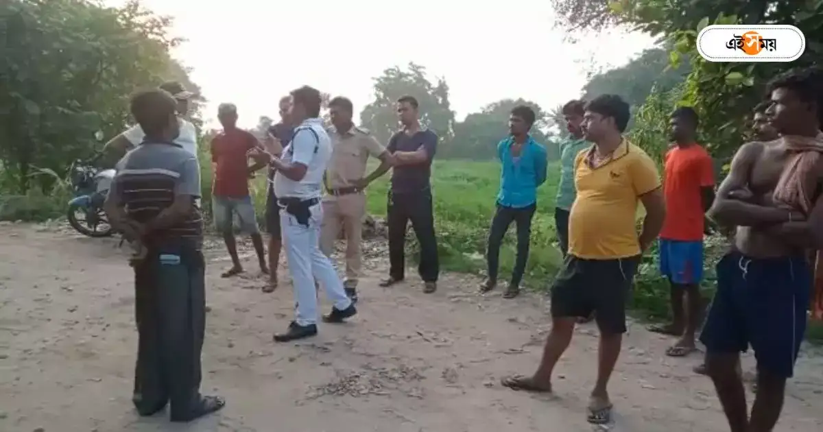 Hooghly Shootout : কাকভোরে শ্যুটআউট! গঙ্গা পাড়ে ডিম ব্যবসায়ীকে লক্ষ্য করে গুলি – businessman shot in hooghly uttarpara police station area Hooghly Shootout : কাকভোরে শ্যুটআউট! গঙ্গা পাড়ে ডিম ব্যবসায়ীকে লক্ষ্য করে গুলি – businessman shot in hooghly uttarpara police station area