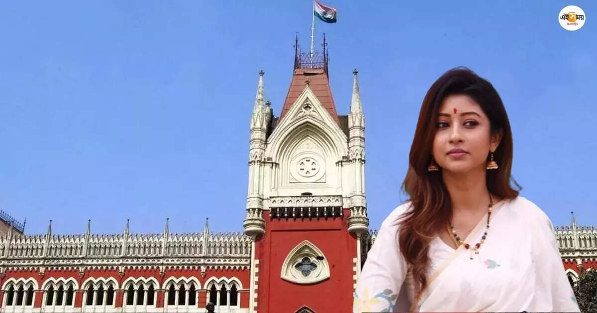 Lovely Maitra,ডাক্তারদের ‘কসাই’ বলার জেরে লাভলির বিরুদ্ধে মামলা দায়েরের অনুমতি হাইকোর্টের – calcutta high court gives permission to file a case against tmc mla lovely maitra
