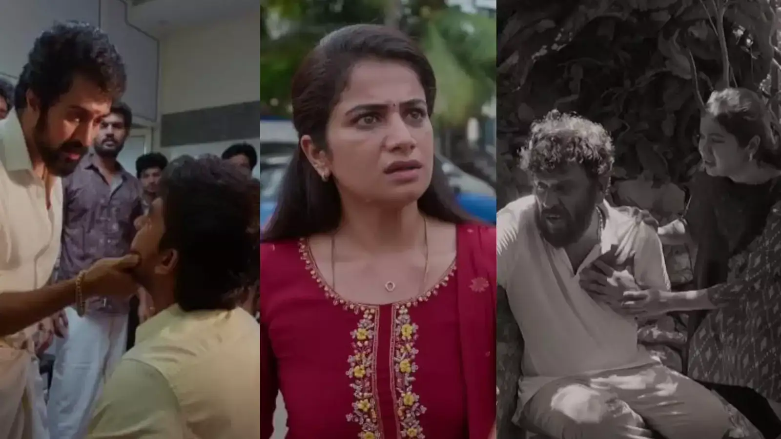 எதிர்நீச்சல் சீரியல் 11 செப்டம்பர் 2025: சுடப்பட்ட ஜீவானந்தம்.. கடைசியாக பார்கவியிடம் சொன்ன வார்த்தை.. மண்டபத்தில் நடக்கும் சூழ்ச்சி 