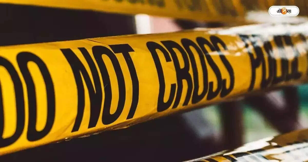 কলকাতার খবর,লেক গার্ডেন্সে গুলিকাণ্ডের নেপথ্যে কোন রহস্য? গেস্ট হাউস থেকে উদ্ধার ‘সুইসাইড নোট’ – lake gardens shootout case police finds a 7 mm pistol and a note