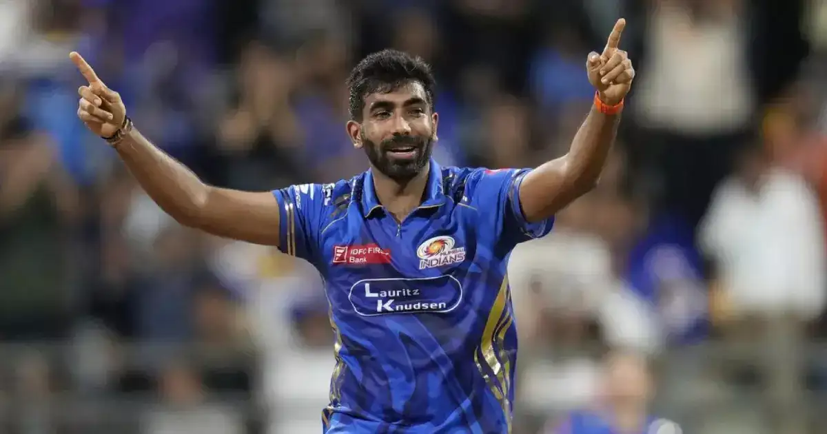 'ബുംറയുടെ നീക്കമാണ് മുംബൈയ്ക്ക് തുണയായത്'; നിർണായക വിക്കറ്റ് നേട്ടത്തിൽ ബുംറയെ പ്രശംസിച്ച് ആർ അശ്വിൻ