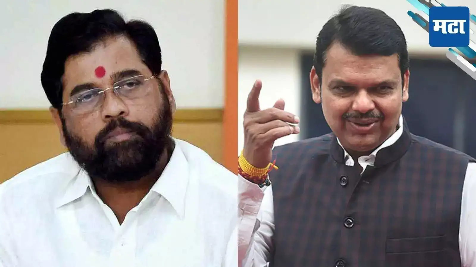 फडणवीसांचा बाण वर्मी, अख्खी शिंदेसेना हलली; सगळ्यांची नाराजी एकाच शिलेदारावर, मित्रपक्ष घायाळ फडणवीसांचा बाण वर्मी, अख्खी शिंदेसेना हलली; सगळ्यांची नाराजी एकाच शिलेदारावर, मित्रपक्ष घायाळ