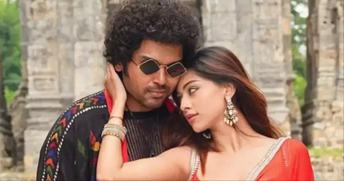 கார்த்தியின் 'ஜப்பான்' படம் இதுவரை வசூலித்துள்ளது இவ்வளவு தானா.?: பாக்ஸ் ஆபிஸில் படு தோல்வி.! 