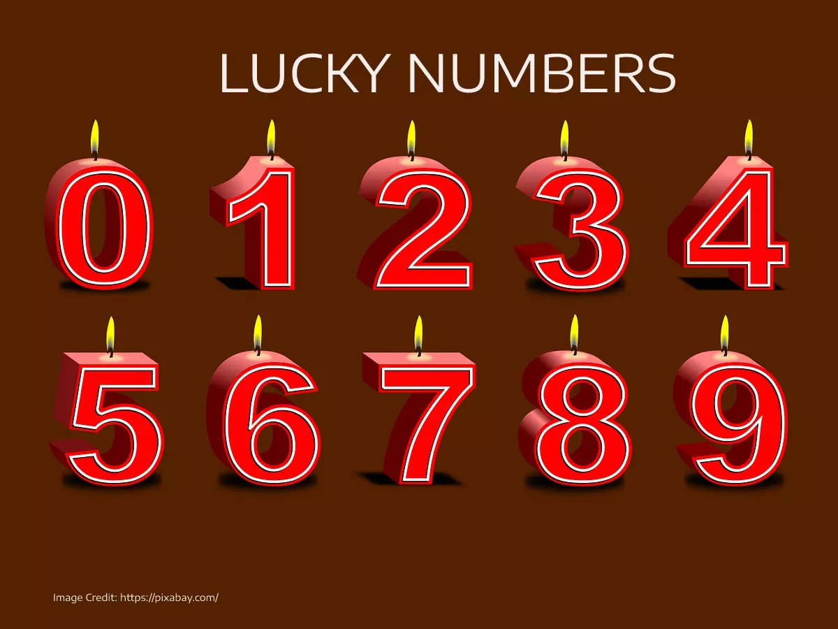 Numerology Lucky Number Calculator