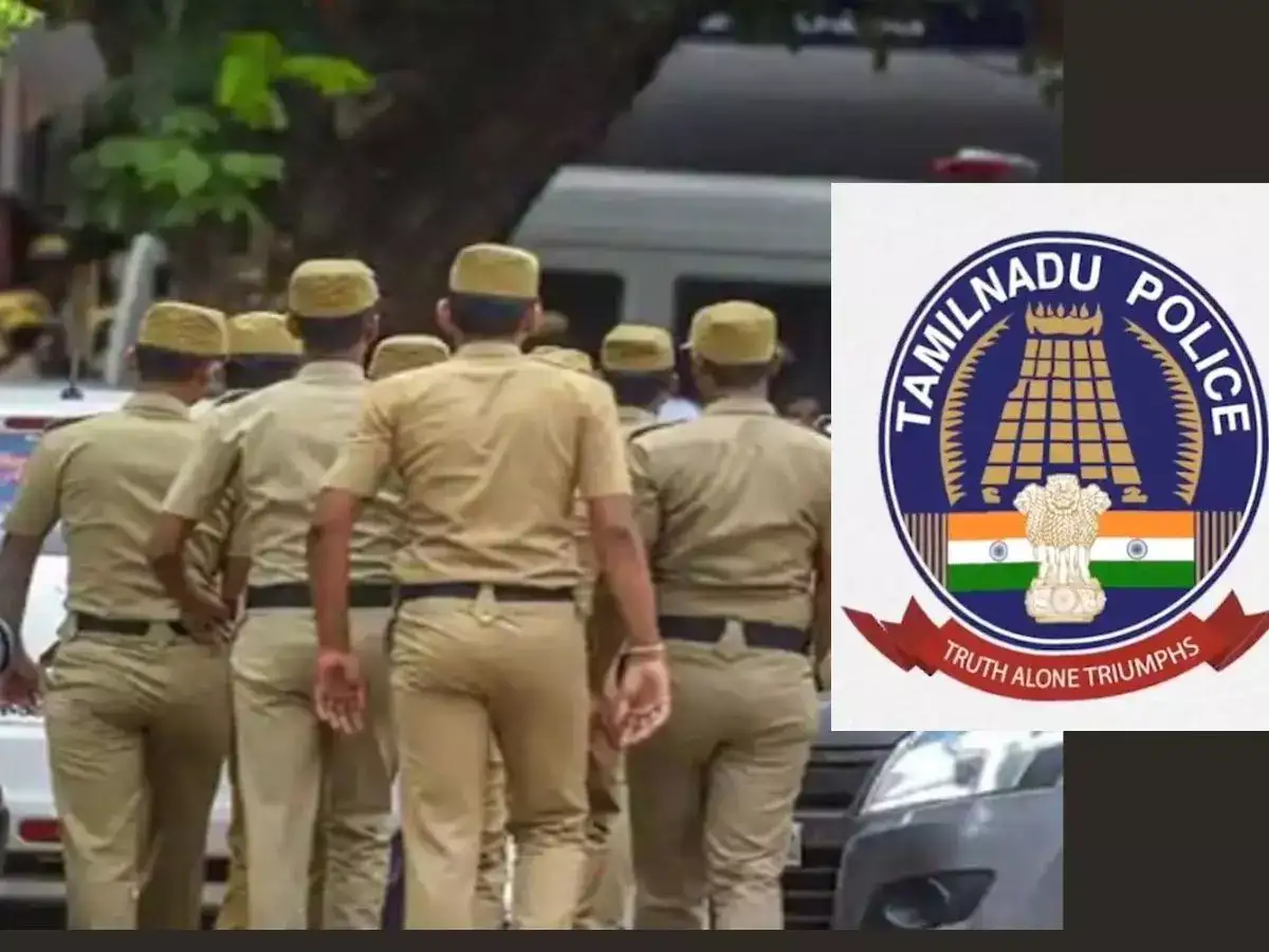 காவல் துறை அதிகாரிகளுக்கு சிறப்பு பதக்கங்கள்: தமிழக அரசு விருதுகள் அறிவிப்பு! 