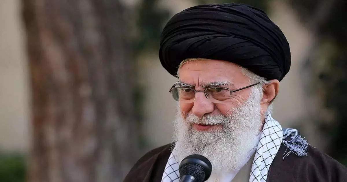 If Israel’s attack on Gaza does not stop, Muslims worldwide will be unstoppable: Khamenei Warning!
