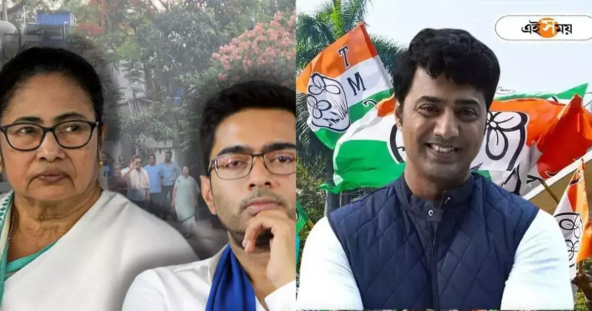 TMC News : পদ হারালেন শংকর, দেবের সঙ্গে বৈঠকের পরেই বড় সিদ্ধান্ত তৃণমূলের, নেপথ্যে ভাইরাল অডিয়ো? – trinamool congress make huge organizational change in ghatal remove shankar dalui from his position
