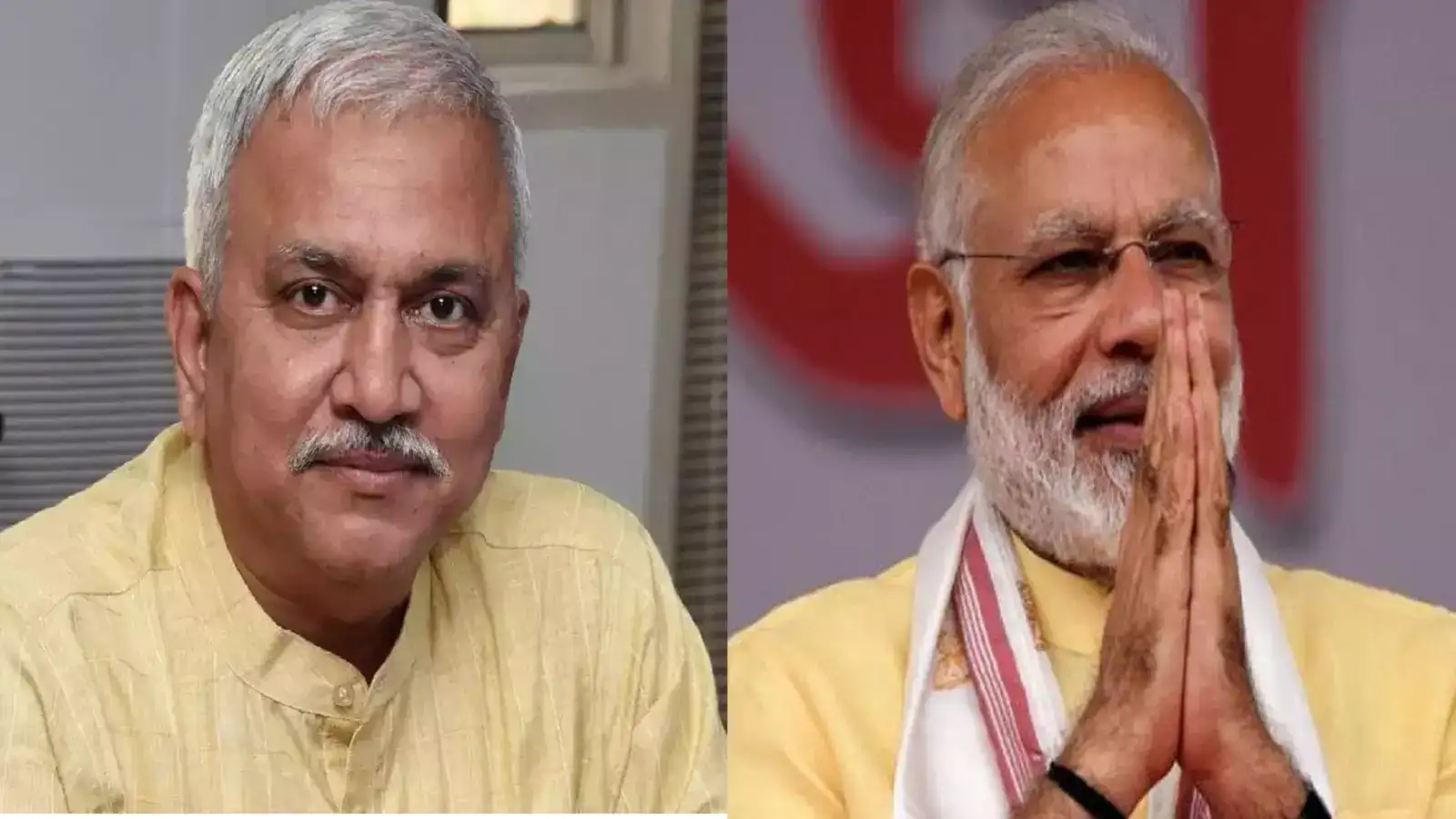 மோடி மோடி.. நிற்கும் போதும் மோடி.. தூங்கும் போதும் மோடி.. சட்டென சொன்ன நாராயணன் திருப்பதி 