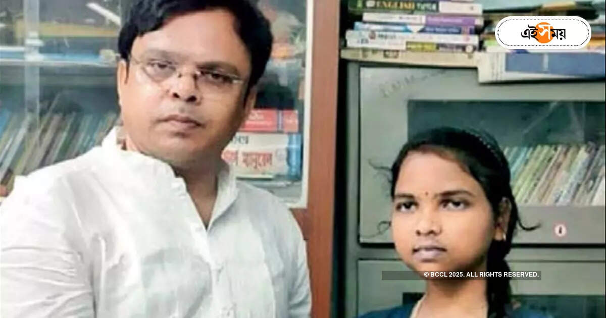 HS Result 2023 : সাঁওতালি ভাষায় রাজ্যে প্রথম বাঁকুড়ার জ্যোৎস্না – wb hs result 2023 bankura student jyotsna kisku first in santali language