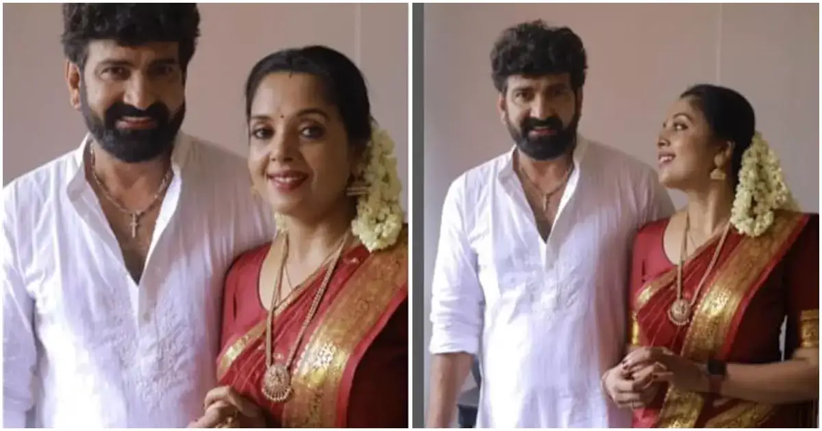 പെണ്ണുകാണാന്‍ പോയപ്പോള്‍ 17! 18 ആവാന്‍ കാത്തിരുന്ന് വിവാഹം! ആ മനോഹര യാത്രയ്ക്ക് 26! സന്തോഷം പങ്കിട്ട് സുധീറും പ്രിയയും