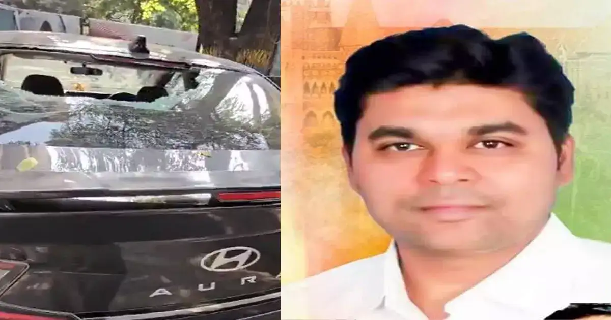 जुन्या वादाचा राग, महिलेला अश्लील शिवीगाळ, कारचीही तोडफोड, वकीलासह वडिलांविरोधात गुन्हा दाखल जुन्या वादाचा राग, महिलेला अश्लील शिवीगाळ, कारचीही तोडफोड, वकीलासह वडिलांविरोधात गुन्हा दाखल