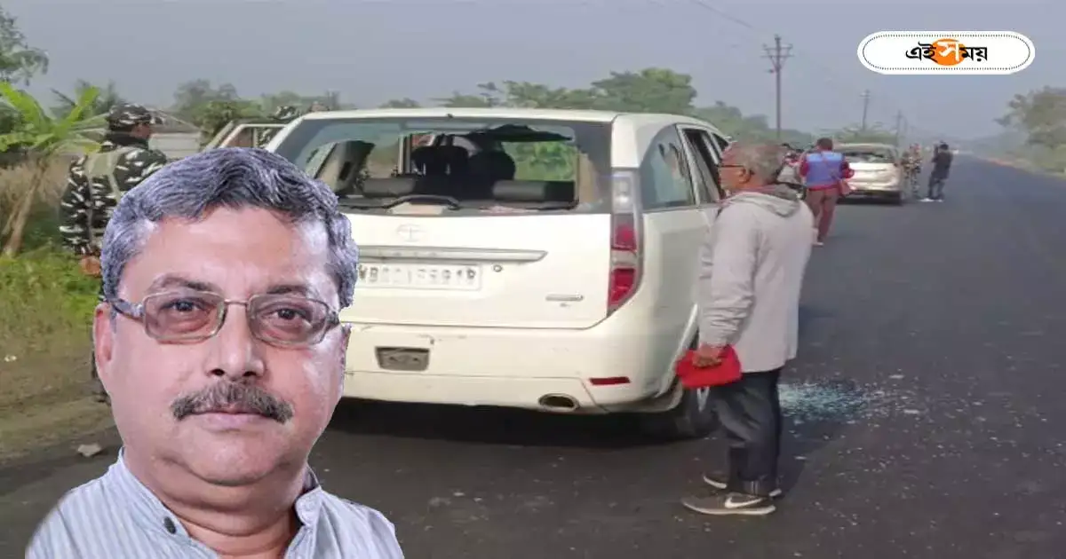Kalyan Banerjee : ‘যুক্তরাষ্ট্রীয় কাঠামো ভেঙে দেওয়ার ফল’, সন্দেশখালির ঘটনায় কেন্দ্রকেই নিশানা কল্যাণের – tmc mp kalyan banerjee blame central government for breaking federal structure over sandeshkhali incident