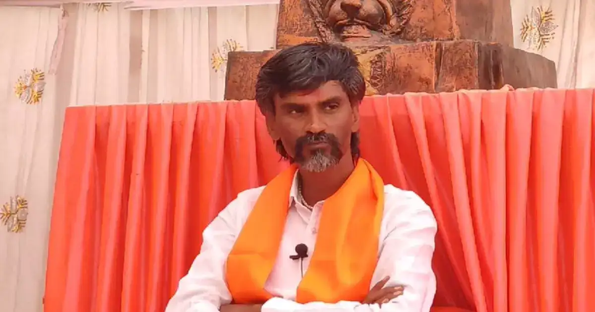 मराठा समाजाला २४ डिसेंबरपूर्वी आरक्षण मिळणार, मनोज जरांगेंना विश्वास अन् सरकारला इशारा मराठा समाजाला २४ डिसेंबरपूर्वी आरक्षण मिळणार, मनोज जरांगेंना विश्वास अन् सरकारला इशारा