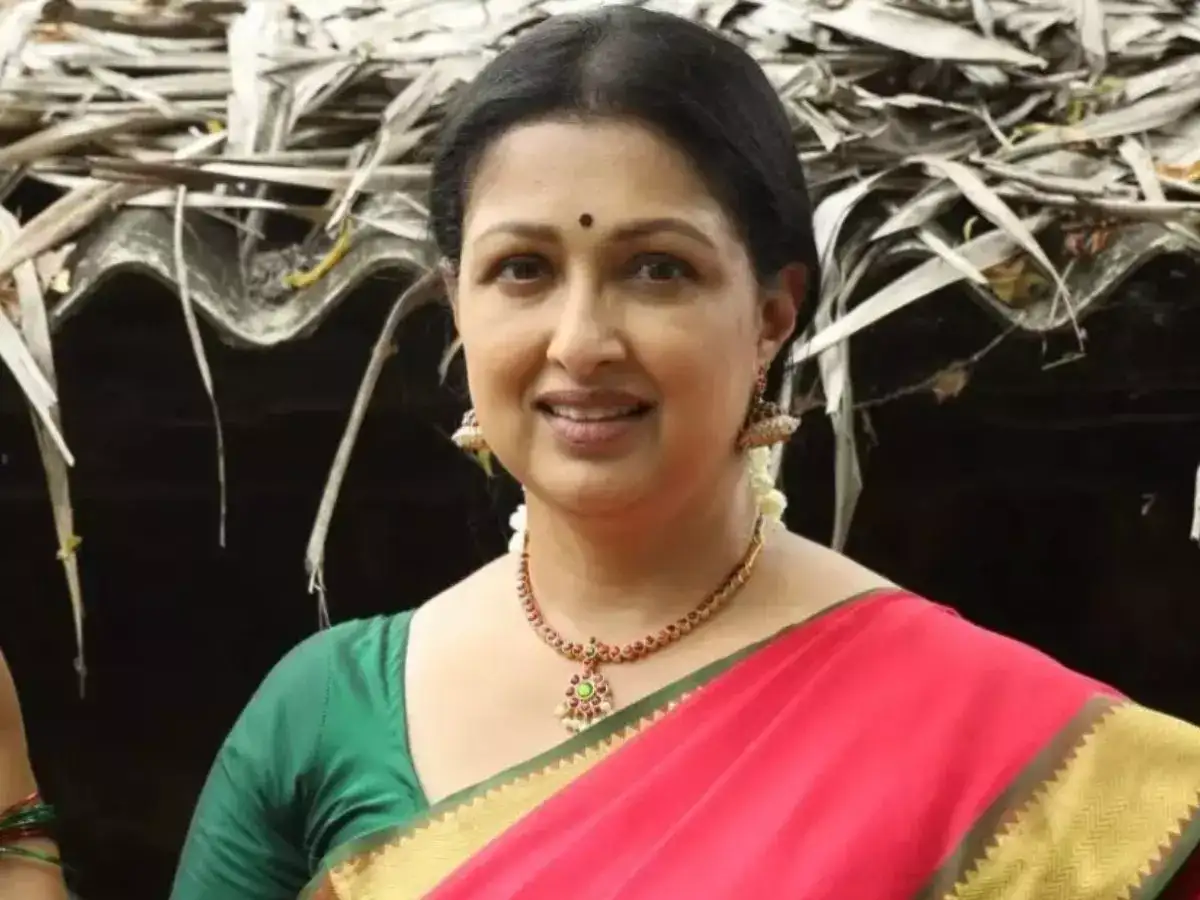 கௌதமி அளித்த புகார்: சென்னை மத்திய குற்றப் பிரிவு போலீஸார் விசாரணை! 