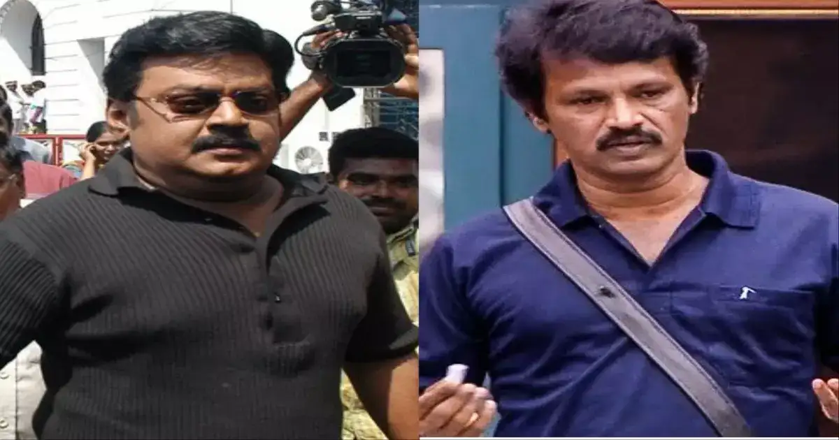 கேப்டன் மறைவினால் அதிரடி முடிவெடுத்த சேரன் : வெளியாகியிருக்கும் சூப்பர் வீடியோ : அடுத்த ஃபையர் கூடிய விரைவில்.. 