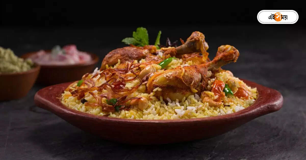 Online Food Order : অনলাইনে খাবার অর্ডারে পুজোয় নজির প্রবীণদের – seniors person are ordering more food online this durga puja