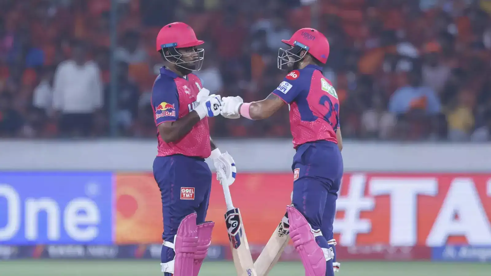 അടുത്ത കളിയിൽ രാജസ്ഥാൻ റോയൽസ് ടീമിൽ ഈ രണ്ട് മാറ്റങ്ങൾ വന്നേക്കും; പ്ലേയിങ് ഇലവൻ സാധ്യതകൾ ഇങ്ങനെ