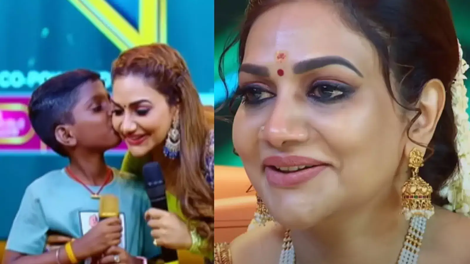 നീ കണ്മണിയല്ലേ മണിമുത്തല്ലേ! അവന്റെ സ്‌നേഹം ആക്ടിങ് അല്ല റിയൽ ലവ്; ഇടക്കൊക്കെ വിളിക്കണം; ദേവദർശിന്റെയും റിമിയുടെയും ആത്മബന്ധം