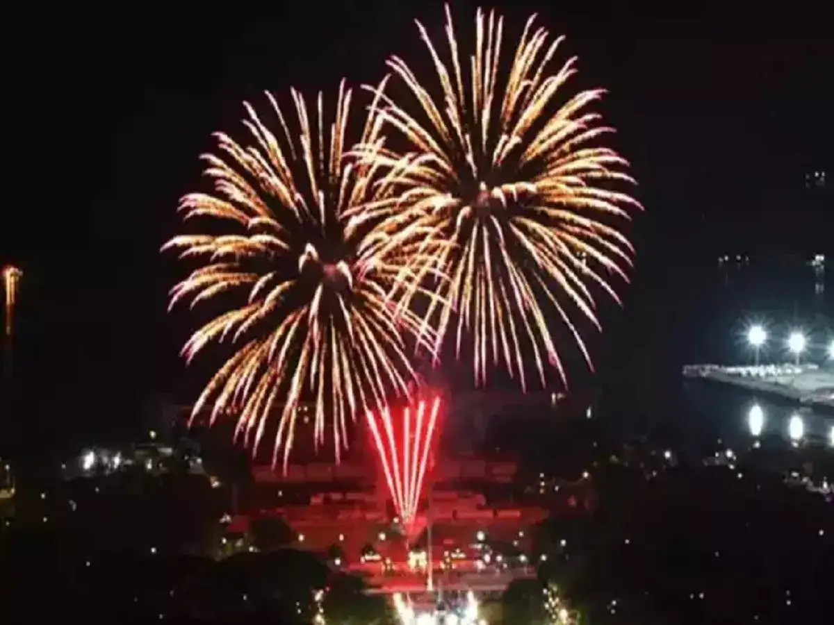 2024 புத்தாண்டு கொண்டாட்டம்: காஞ்சியில் தீவிர ரோந்து பணி... காவல்துறை எச்சரிக்கை! 