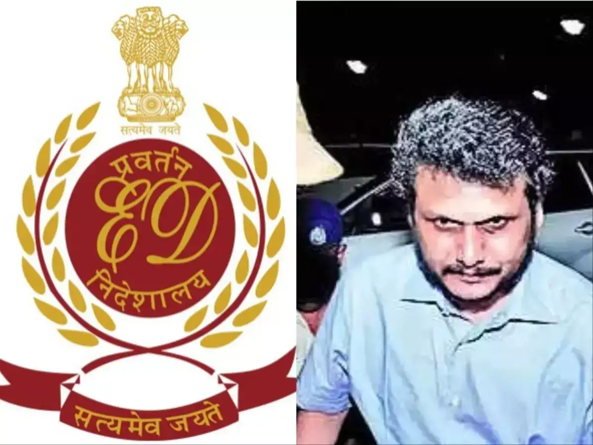 சாஸ்திரி பவனில் செந்தில் பாலாஜி... ED-ன் டெல்லி பிளான்... வழக்கறிஞர் சொன்ன தகவல்! 