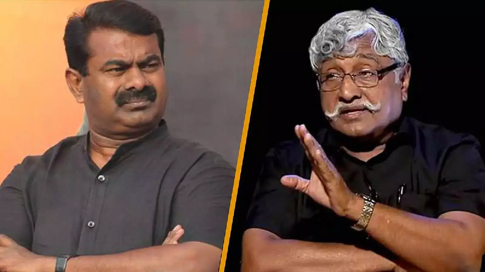 மரம்-மாடுகளுடன் மாநாடு மக்களை ஏமாற்றும் செயல்... சுப.வீரபாண்டியன் தாக்கு! 