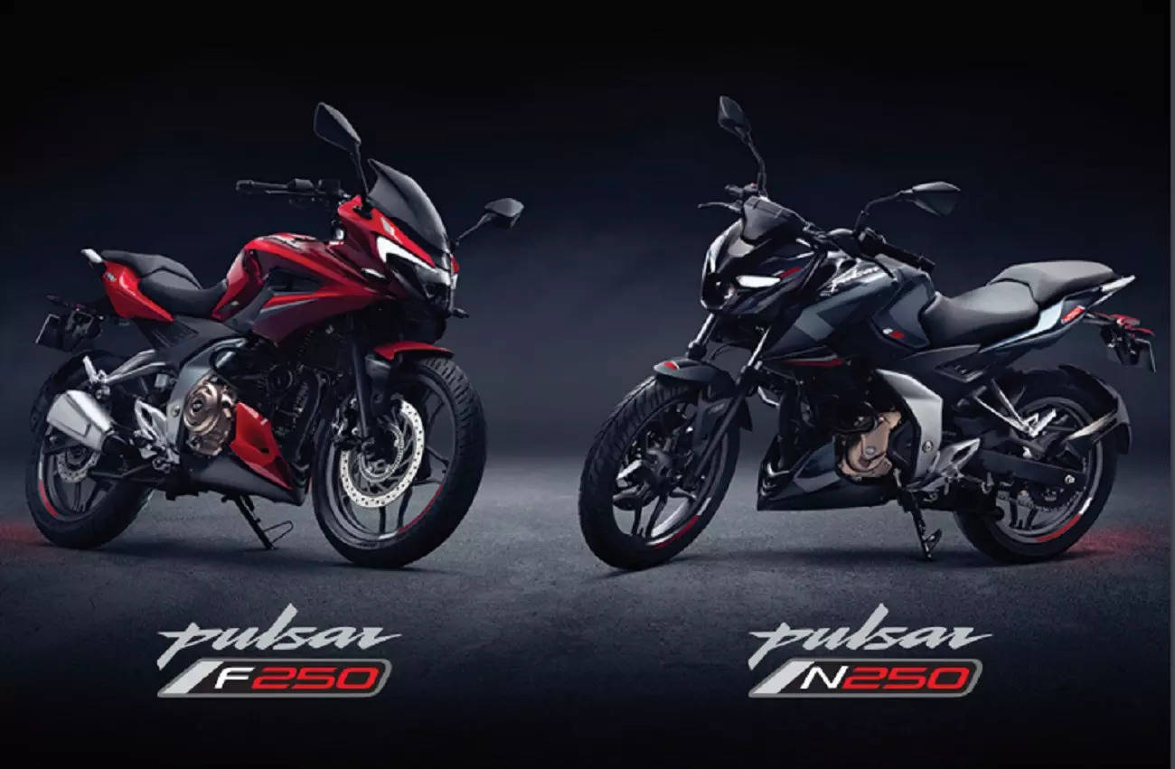 Bajaj Pulsar 250 Launched In India