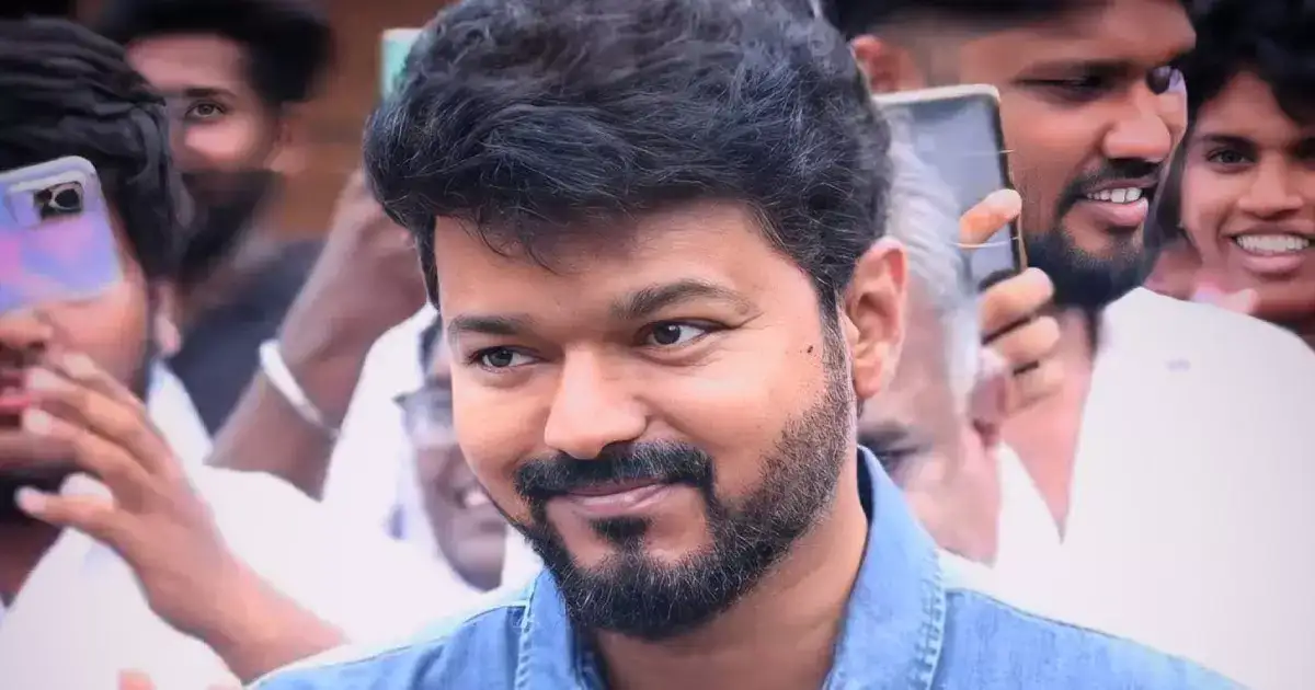 Thalapathy Vijay: ஷூட்டிங் ஸ்பாட்டில் தக் லைஃப் செய்த தளபதி விஜய்..அதுவும் ஒரு காரணமா கூட இருக்கலாம்..! 