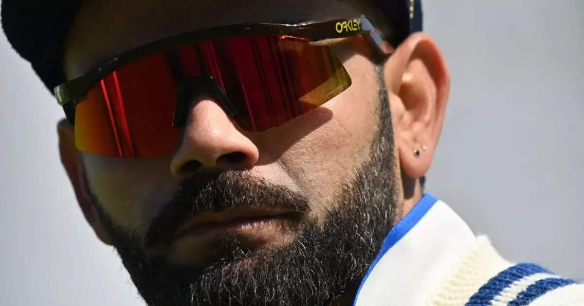 Virat Kohli In Sunglasses, virat kohli, sunglasses, test, cricket, sports,  king kohli, HD phone wallpaper | Peakpx