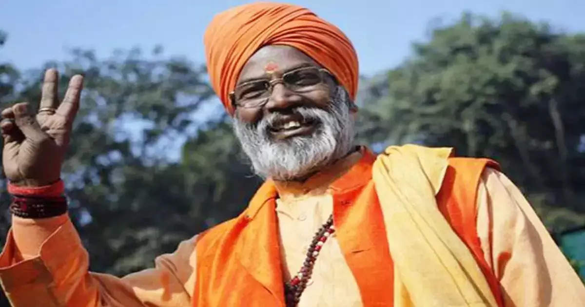 Unnao Lok Sabha seat: Will Sakshi Maharaj be able to score a hat-trick, has created new records both times?