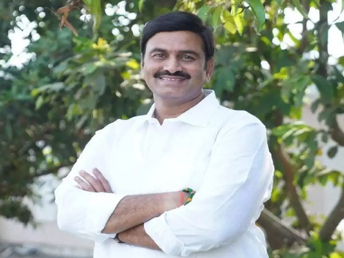 Mp Raghu Rama Krishna Raju,వచ్చే ఎన్నికలలో ఓటు వేయాలనుకునేవారు తస్మాత్ ...