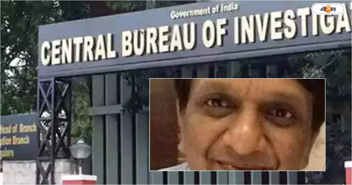 Recruitment Scam : সিবিআই দফতরে সাড়ে আট ঘণ্টা জিজ্ঞাসাবাদ মণীশকে – cbi questioned education secretary manish jain in teacher recruitment corruption case