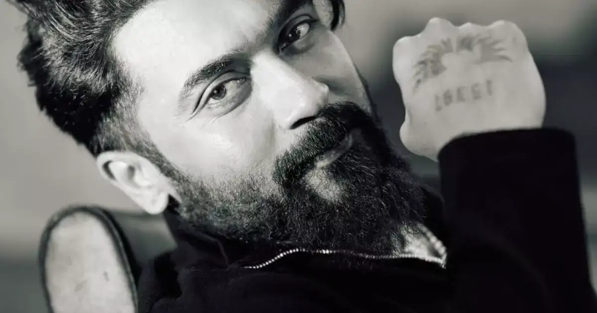 சூர்யா இந்த படத்தை மிஸ் பண்ணிருக்கவே கூடாது.. வருத்தப்படும் ரசிகர்கள்: என்ன படம் தெரியுமா.? 