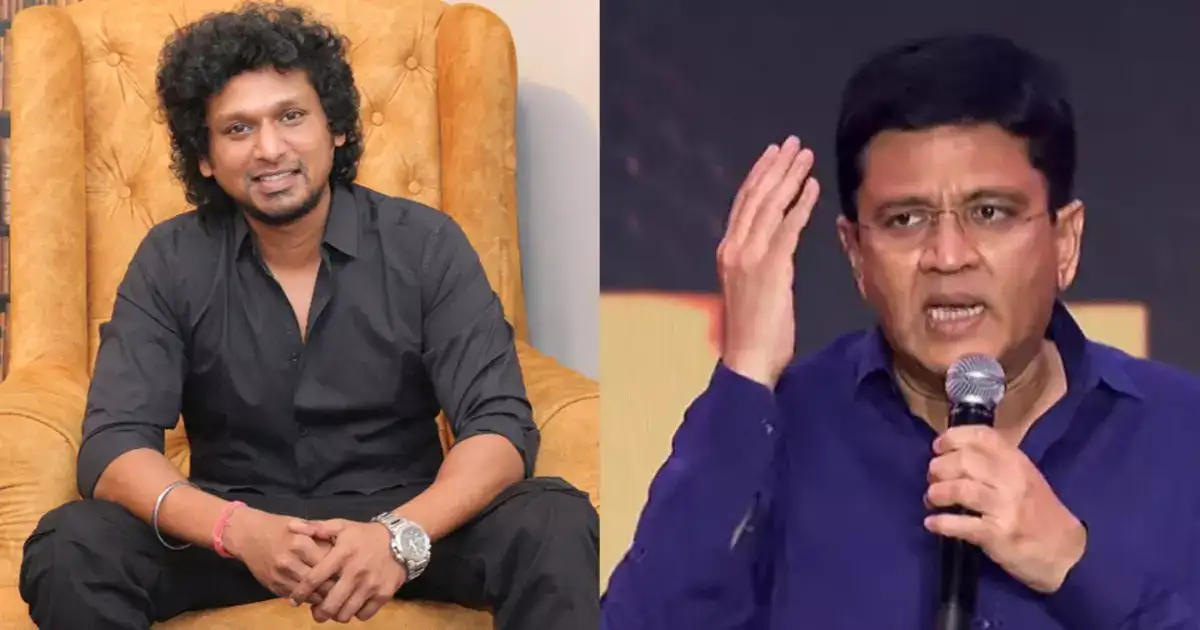 Lokesh Kanagaraj: சன் பிக்சர்ஸ் போட்ட கட்டளை..வேறு வழியில்லாமல் ஓகே சொன்ன லோகேஷ்..தலைவர் 171 படத்தில் ஏற்பட்ட மிகப்பெரிய மாற்றம்..! 
