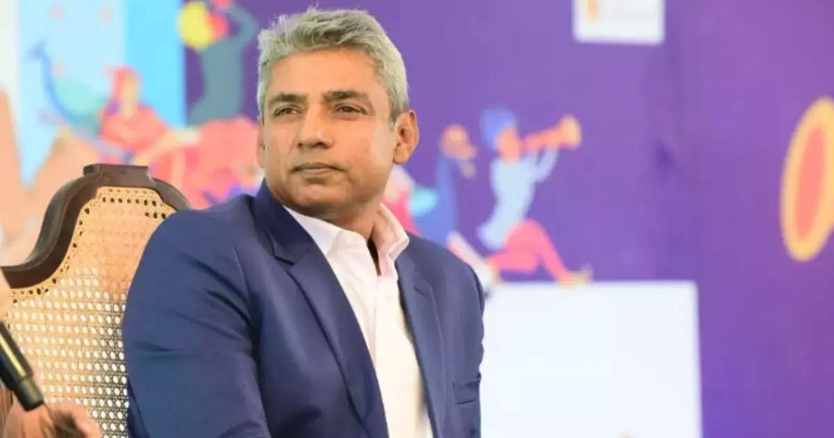 Ajay Jadeja’s Royal Fortune: Net Worth, Luxury Cars, and Palatial Home