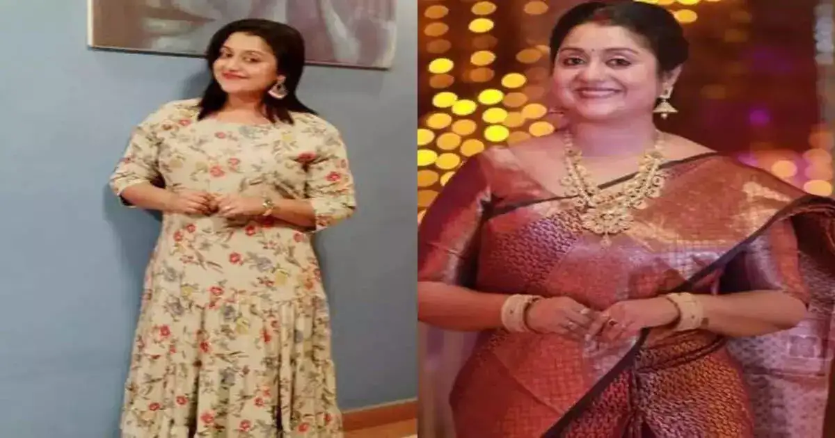 நிர்வாண புகைப்படத்தை காட்டி முதியவரிடம் ரூ. 11 லட்சம் பறிப்பு.. சீரியல் நடிகை கைது: பகீர் சம்பவம்.! 