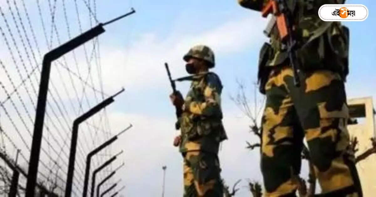 India Bangladesh Border : সোনা পাচারেও ‘কর্পোরেট’ কায়দা! মাসিক বেতনে পোর্টারদের উৎসাহ বাড়ছে কয়েক গুণ – india bangladesh border gold smugglers recruiting agents in monthly salary