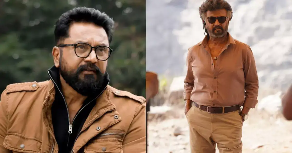 Rajinikanth: ரஜினியின் கதையில் சரத்குமார்..தலைவரின் கேமியோ..சுரேஷ் கிருஷ்ணா தான் இயக்குனராம்..வேற லெவல் காம்போவா இருக்கே..! 