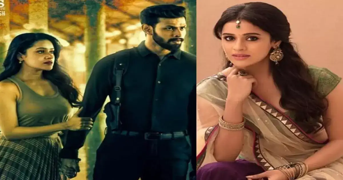 ஜோஷ்வா இமை போல் காக்க பட ஹீரோயின் அஜித் பட வில்லனின் மனைவியா ? இவருக்கு இரண்டு பிள்ளைகள் இருக்கா ? அடேங்கப்பா ! 