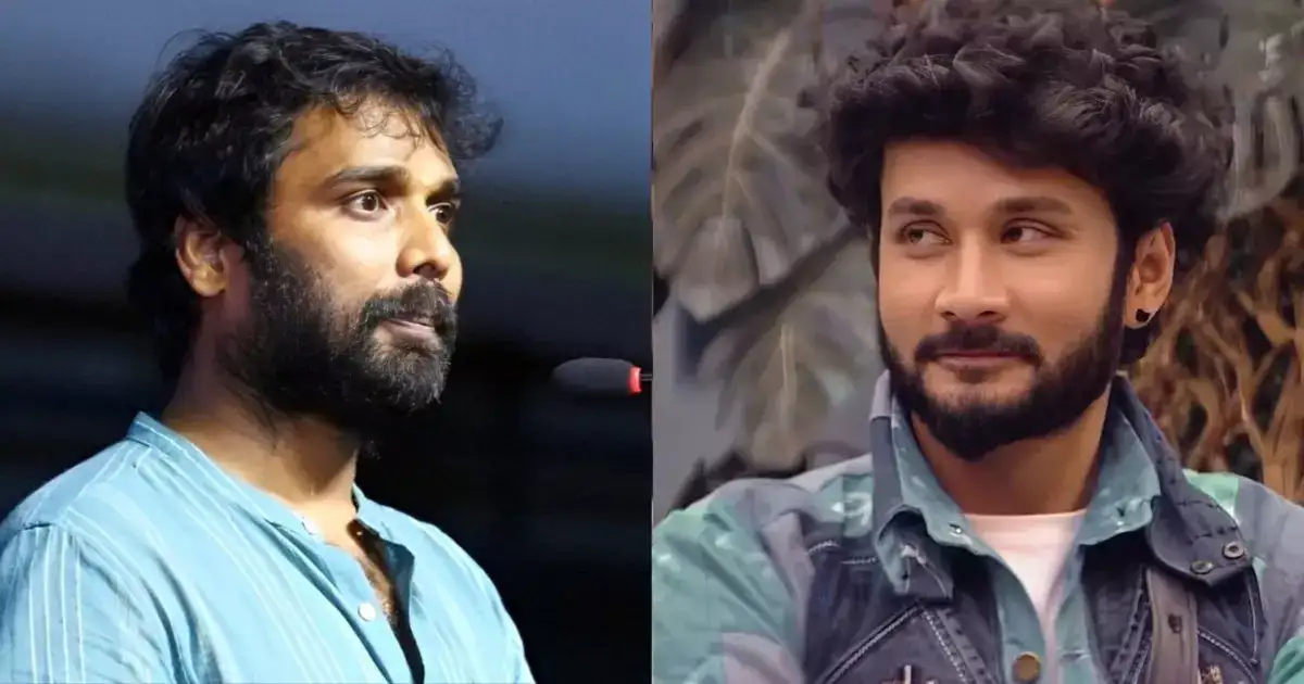 Pradeep Antony: பிக் பாஸ் நிகழ்ச்சியின் மூலம் பிரதீப் ஆண்டனி சம்பாதித்தது இதுதான்..விஷ்ணு பேச்சு..! 