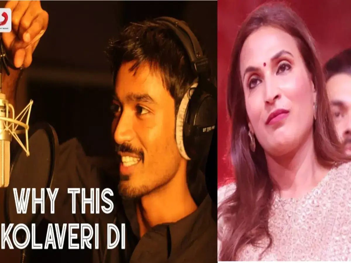 கொலவெறி பாட்டு '3' படத்தை முழுங்கிடிச்சி.. படத்துக்கு அந்த பாட்டு உதவி பண்ணவே இல்ல : ஐஸ்வர்யா ரஜினிகாந்த் பளீச் 