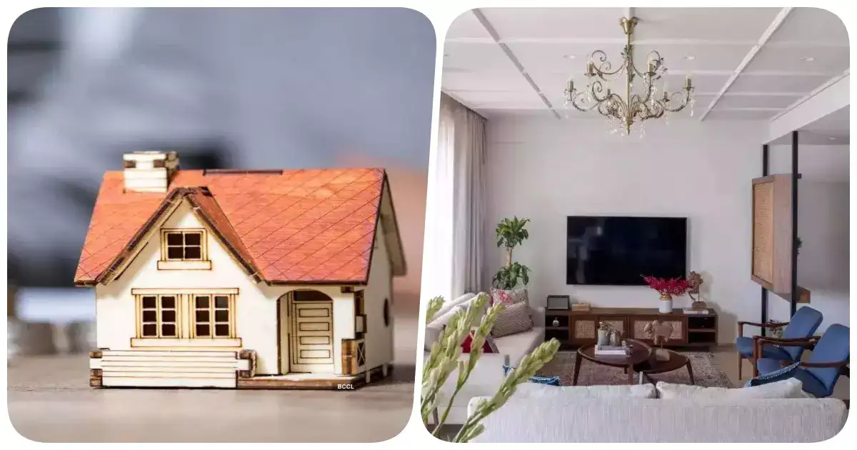 Luxury Housing: देश में खूब बिक रहे लग्जरी मकान, 40 फीसदी से ज्यादा उछली  प्रॉपर्टी की कीमतें, देखें डिटेल्स - luxury home demand all time high  property prices increased by more than