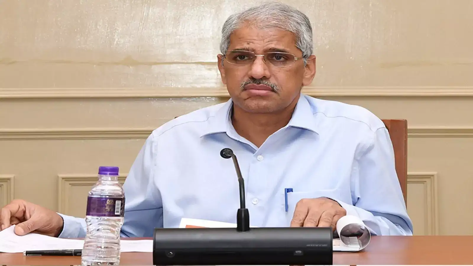 சிவ்தாஸ் மீனா மீட்டிங்... ரெடியான 14 மாவட்டங்கள்... தமிழக அரசின் அடுத்த நகர்வு இப்படித்தான்! 