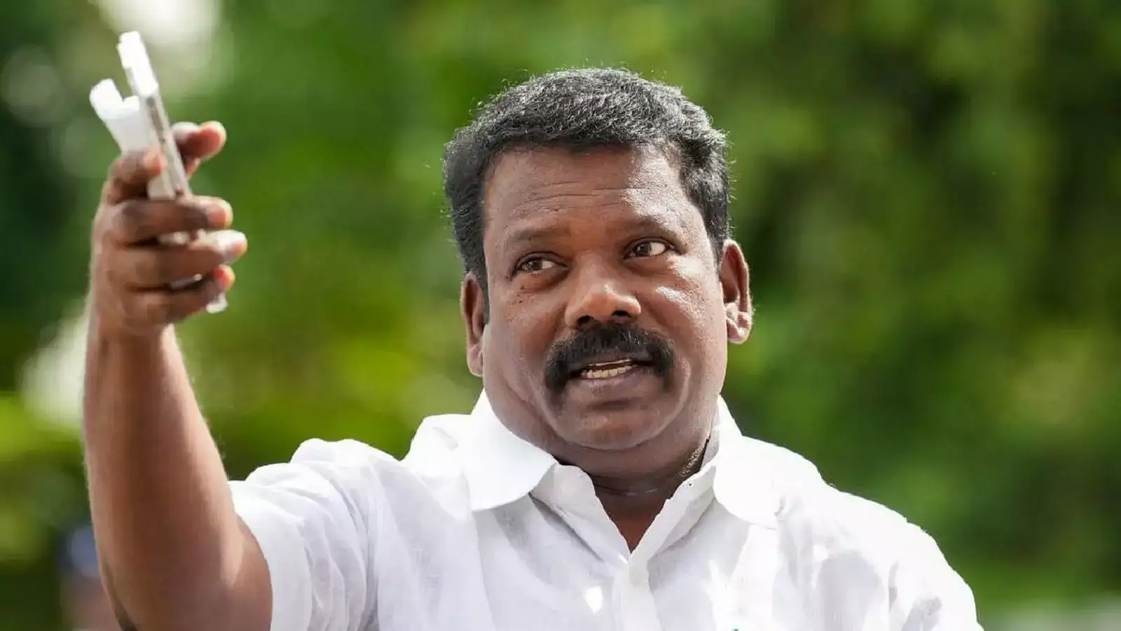 ஆர்எஸ்எஸின் அடுத்த குறி கிறிஸ்தவர்கள்தான்.. செல்வப்பெருந்தகை எச்சரிக்கை! 