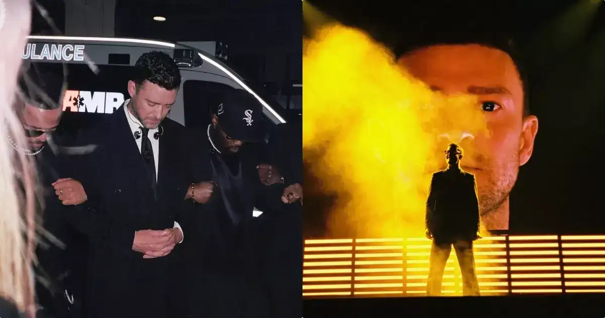 ശാരീരികമായും മാനസികമായും തളർന്നു, തന്നെ ബാധിച്ച അസുഖത്തെ കുറിച്ച് ജസ്റ്റിൻ ടിംബർലേക്ക്! മറച്ചുവച്ചത് മനപൂർവ്വമായിരുന്നില്ല