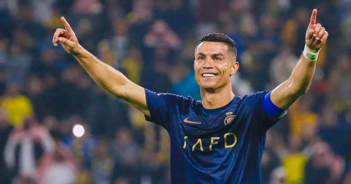 Brazil legend comes to Cristiano’s Al Nasser;  The awaited transfer could take place next summer