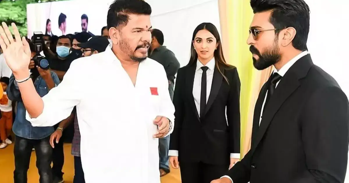 Ram Charan salary: இதெல்லாம் மிகப்பெரிய ரிஸ்க்..வேண்டவே வேண்டாம்..இந்தியன் 2 ரிலீசுக்கு பிறகு தன் முடிவை மாற்றிய ராம்சரண்..! 