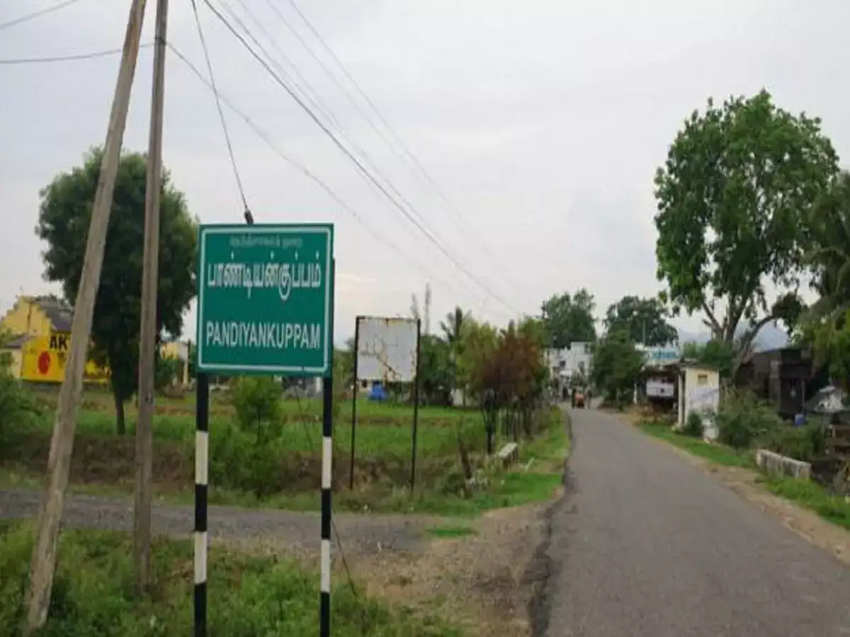 144 தடையால் 11 ஆண்டுகள் முடங்கிய பாண்டியன்குப்பம் கிராமம்; மீண்டும் விடிவு காலம்... அப்படி என்ன நடந்தது? 